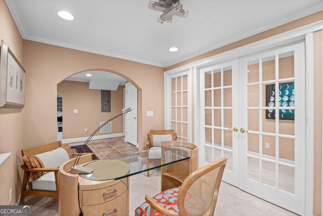 480 Fawn Glen Drive, Roswell, GA 30075