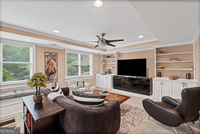 480 Fawn Glen Drive, Roswell, GA 30075
