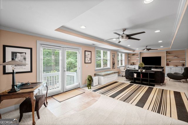 480 Fawn Glen Drive, Roswell, GA 30075