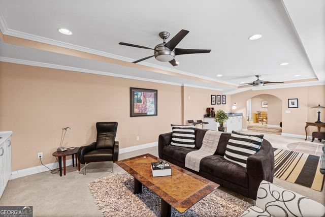 480 Fawn Glen Drive, Roswell, GA 30075