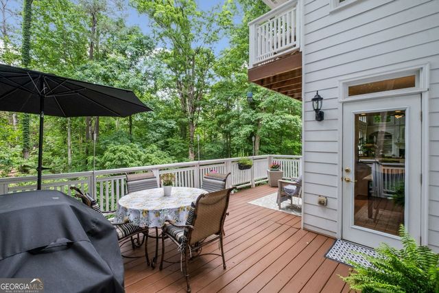 480 Fawn Glen Drive, Roswell, GA 30075