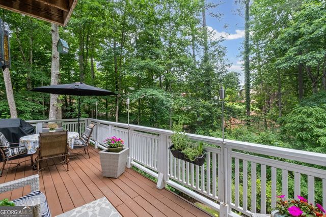 480 Fawn Glen Drive, Roswell, GA 30075