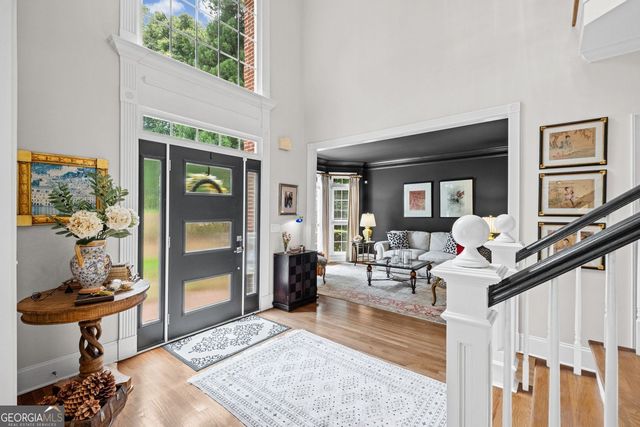 480 Fawn Glen Drive, Roswell, GA 30075