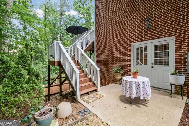 480 Fawn Glen Drive, Roswell, GA 30075