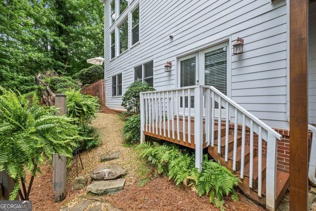 480 Fawn Glen Drive, Roswell, GA 30075