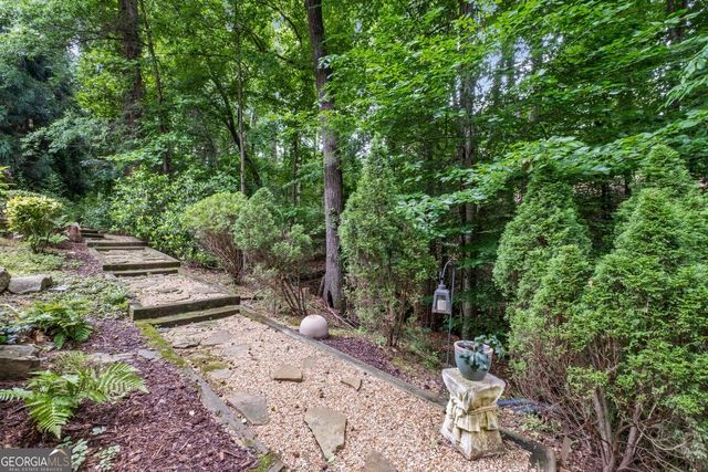 480 Fawn Glen Drive, Roswell, GA 30075