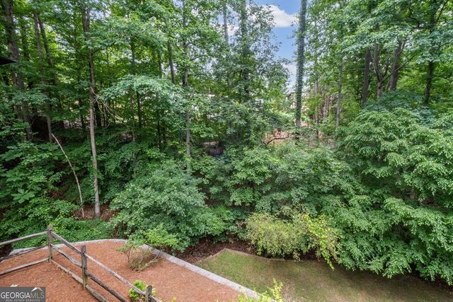 480 Fawn Glen Drive, Roswell, GA 30075