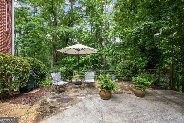 480 Fawn Glen Drive, Roswell, GA 30075
