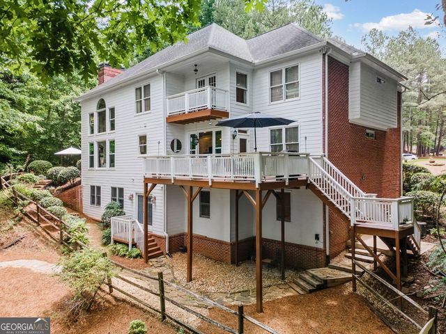 480 Fawn Glen Drive, Roswell, GA 30075