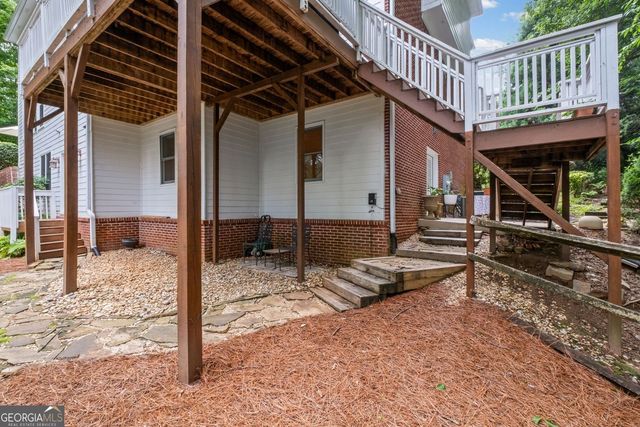480 Fawn Glen Drive, Roswell, GA 30075