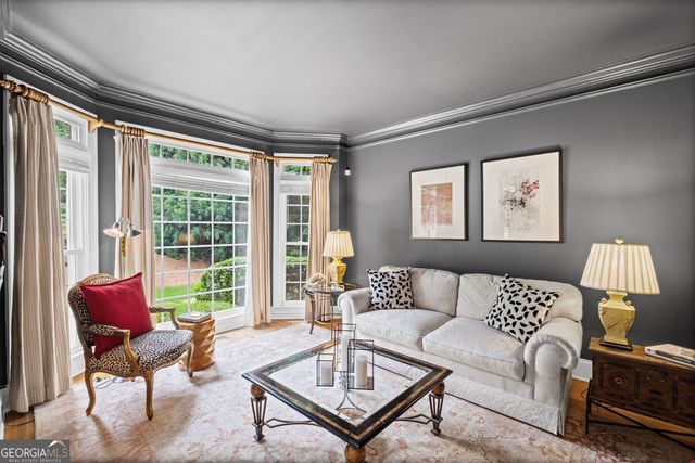 480 Fawn Glen Drive, Roswell, GA 30075