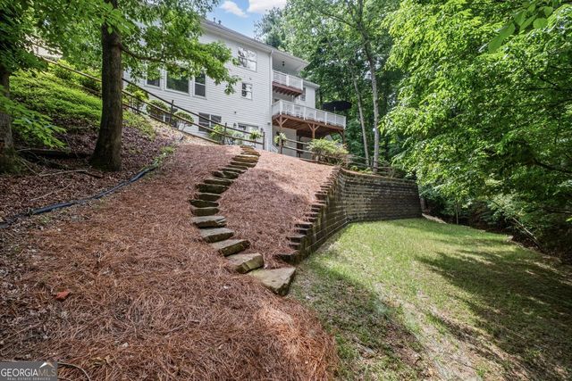 480 Fawn Glen Drive, Roswell, GA 30075