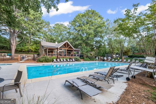 480 Fawn Glen Drive, Roswell, GA 30075