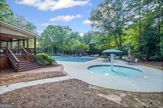 480 Fawn Glen Drive, Roswell, GA 30075