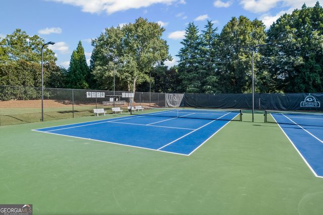 480 Fawn Glen Drive, Roswell, GA 30075