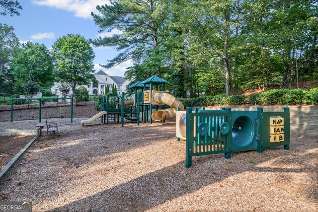 480 Fawn Glen Drive, Roswell, GA 30075