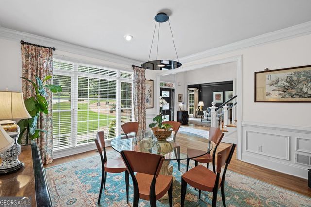 480 Fawn Glen Drive, Roswell, GA 30075