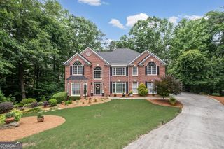 480 Fawn Glen Drive, Roswell, GA 30075