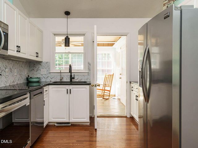 1487 Kentucky Avenue, Sanford, NC 27332