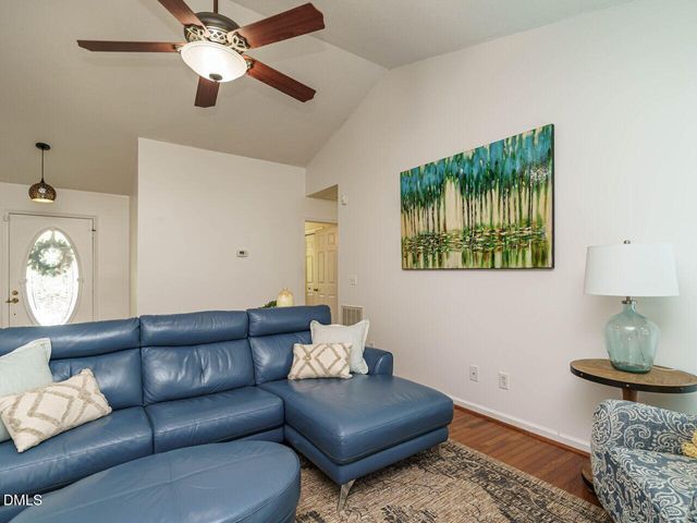 1487 Kentucky Avenue, Sanford, NC 27332