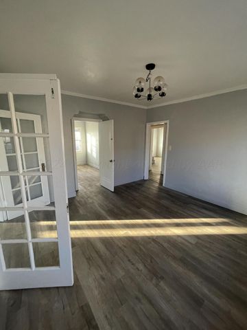 1102 S WESTERN Street, Amarillo, TX 79106