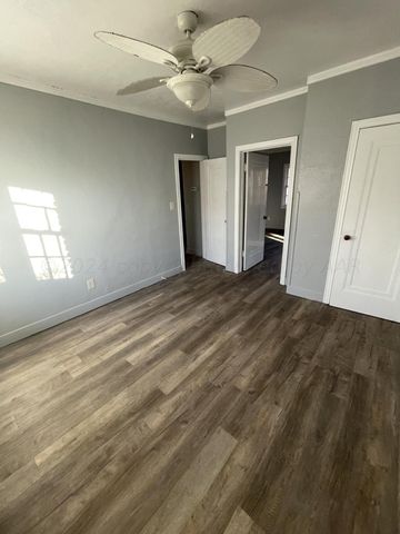 1102 S WESTERN Street, Amarillo, TX 79106