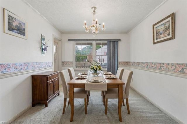 13 Wooded Hill DR, Hampton, VA 23669