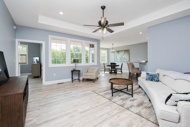 795 BARROWS CT, Mcgaheysville, VA 22840