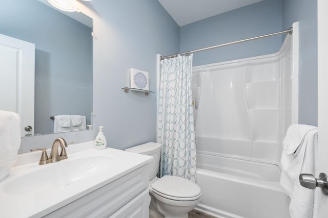 795 BARROWS CT, Mcgaheysville, VA 22840