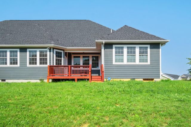 795 BARROWS CT, Mcgaheysville, VA 22840
