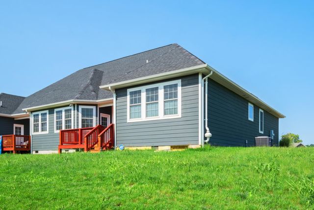795 BARROWS CT, Mcgaheysville, VA 22840