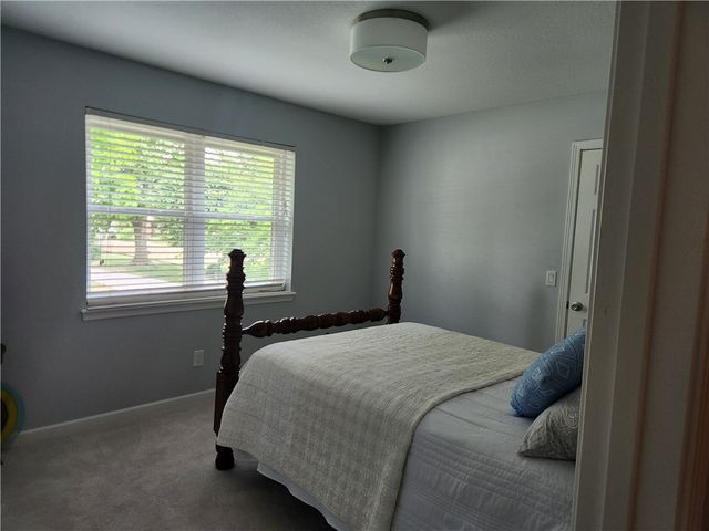 1336 Quail Run Circle, Bentonville, AR 72712