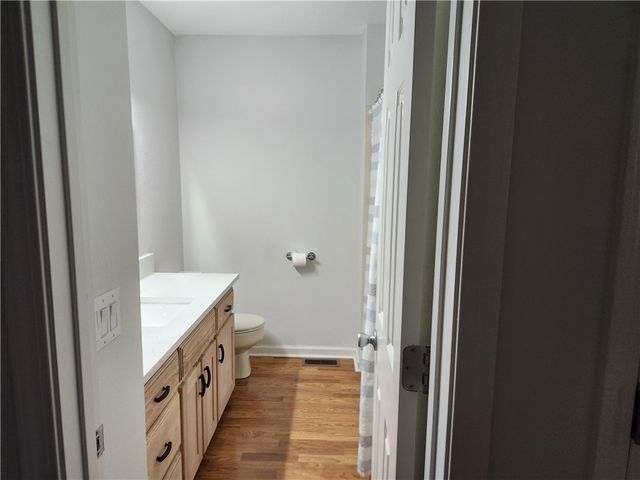 1336 Quail Run Circle, Bentonville, AR 72712