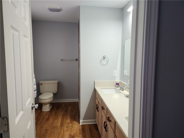 1336 Quail Run Circle, Bentonville, AR 72712