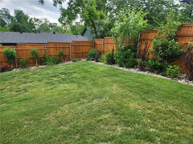 1336 Quail Run Circle, Bentonville, AR 72712