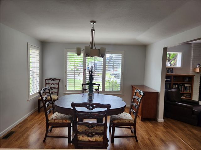 1336 Quail Run Circle, Bentonville, AR 72712