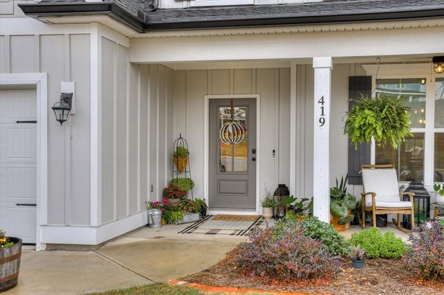 419 Barrow Lane, Grovetown, GA 30813