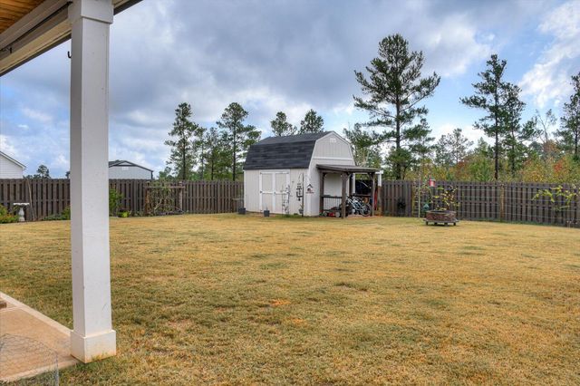 419 Barrow Lane, Grovetown, GA 30813
