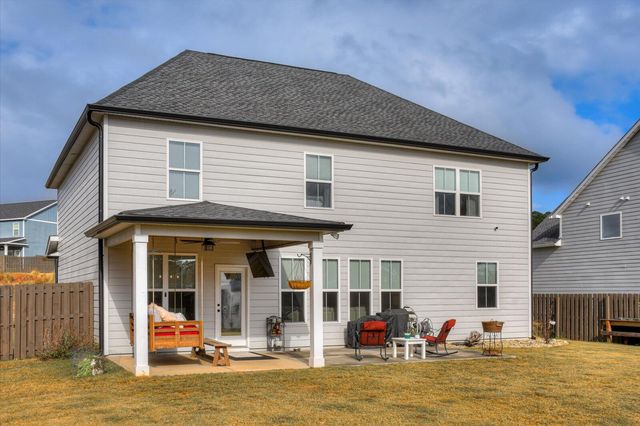 419 Barrow Lane, Grovetown, GA 30813