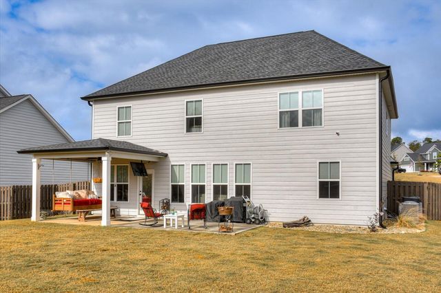 419 Barrow Lane, Grovetown, GA 30813