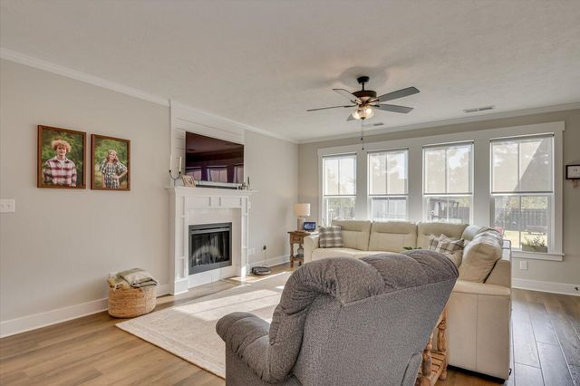 419 Barrow Lane, Grovetown, GA 30813