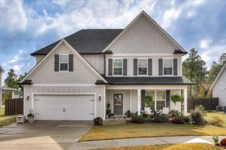 419 Barrow Lane, Grovetown, GA 30813