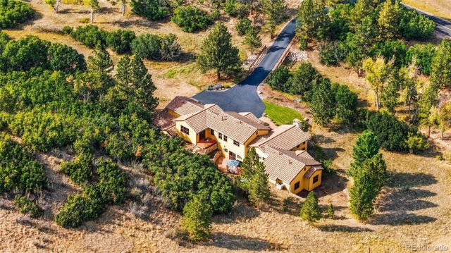 4504 Mariposa Road, Castle Rock, CO 80104