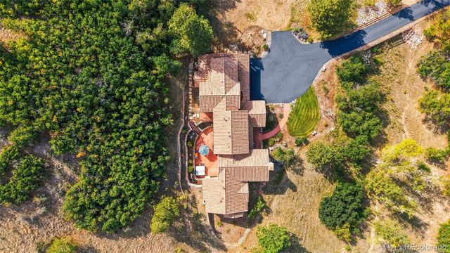 4504 Mariposa Road, Castle Rock, CO 80104