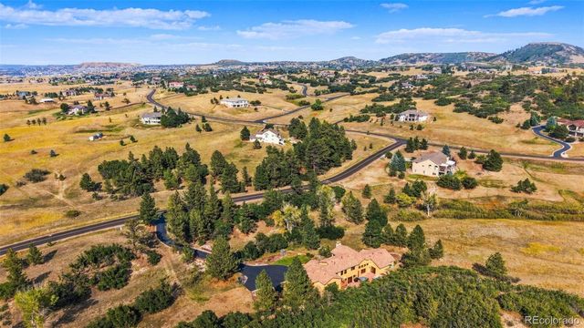 4504 Mariposa Road, Castle Rock, CO 80104