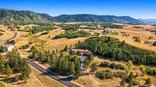 4504 Mariposa Road, Castle Rock, CO 80104