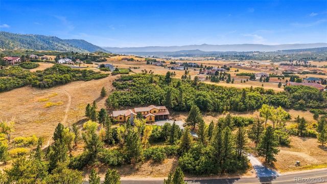 4504 Mariposa Road, Castle Rock, CO 80104