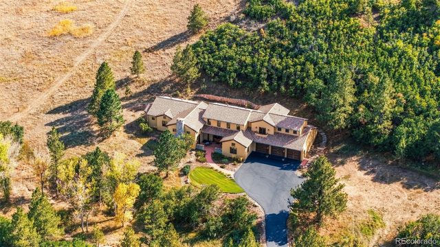 4504 Mariposa Road, Castle Rock, CO 80104