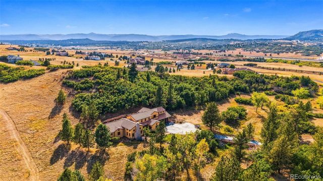 4504 Mariposa Road, Castle Rock, CO 80104