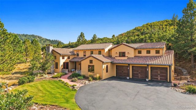 4504 Mariposa Road, Castle Rock, CO 80104